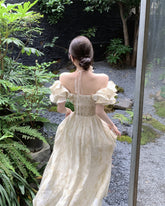 BXOXO party look inspos French Vintage White Strapless Midi Dresses for Women 2025  Summer New Elegant Party Sleeveless Slim Evening Prom Female Clothing